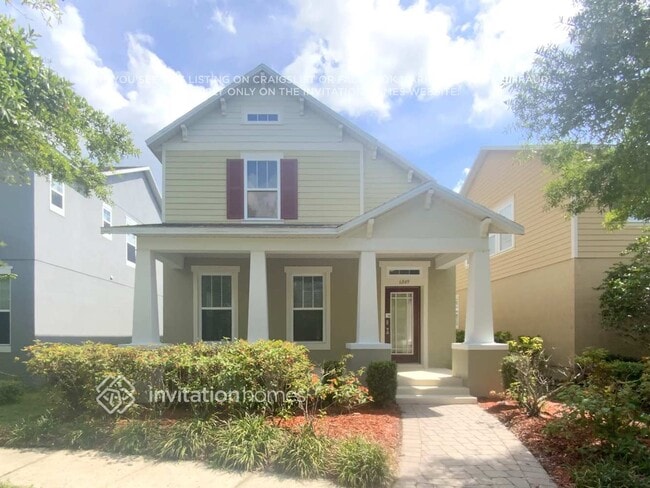property at 6849 Sundrop St