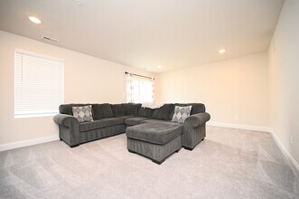 522 Calvert Way in Aberdeen, MD - Building Photo - Building Photo