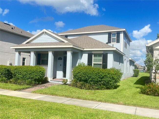 16190 Harbor Mist Aly in Winter Garden, FL - Building Photo - Building Photo