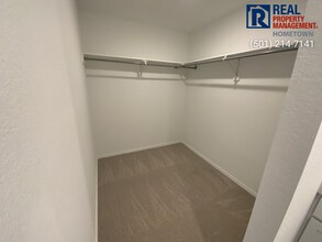 7072 Potomac Trl in Bauxite, AR - Building Photo - Building Photo