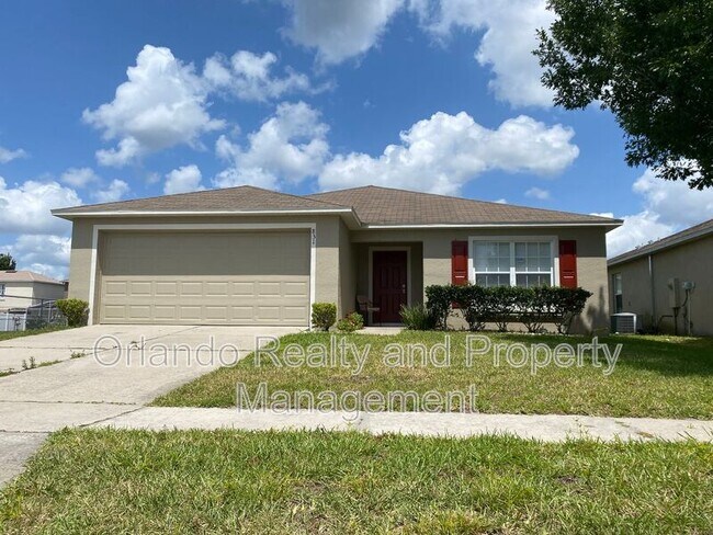 831 Sterling Spring Rd in Orlando, FL - Building Photo - Building Photo