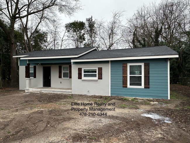 1020 Toombs St in Macon, GA - Building Photo - Building Photo