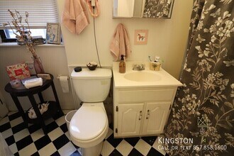 1963 Commonwealth Ave in Boston, MA - Building Photo - Building Photo