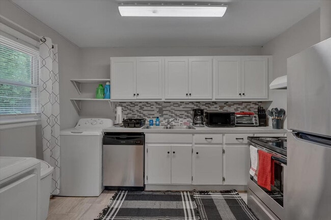 804 Urban Ave in Durham, NC - Building Photo - Building Photo