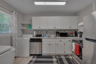 804 Urban Ave in Durham, NC - Building Photo - Building Photo