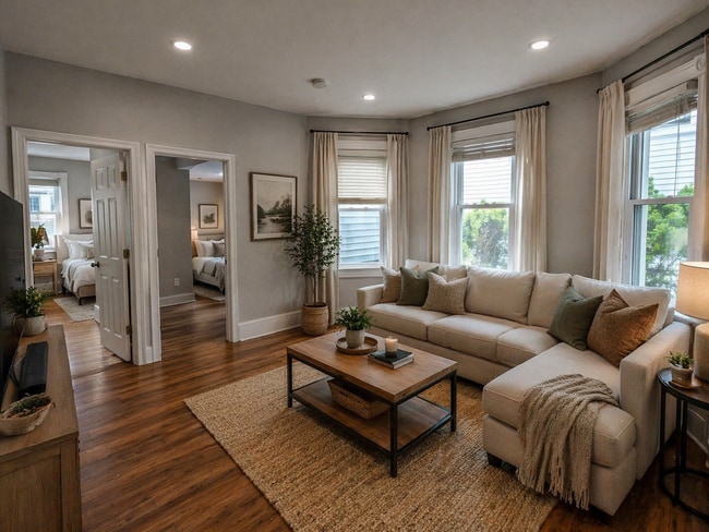 property at 1577 Old York Rd