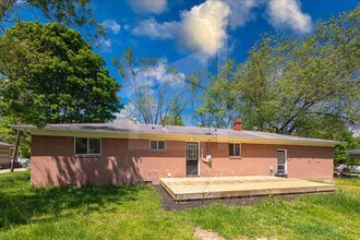 2621 W 61st St in Indianapolis, IN - Building Photo - Building Photo