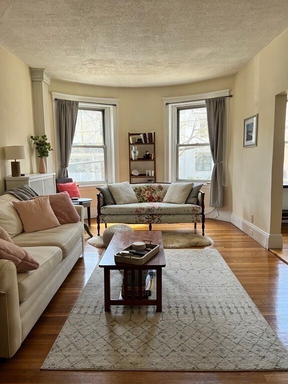 33 Dwight St, Unit 1