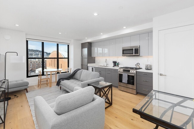 761 Minna St in San Francisco, CA - Building Photo - Building Photo