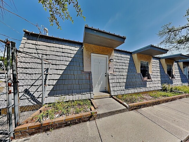 property at 9213 N 13th St