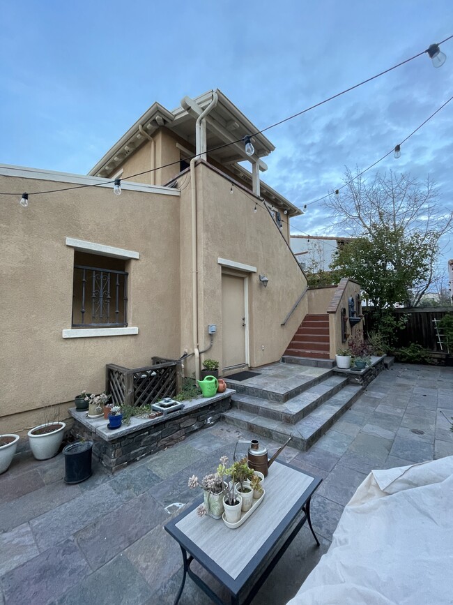 2534 Basswood Dr in San Ramon, CA - Building Photo - Building Photo