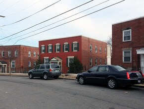 3146 Buena Vista Ter SE in Washington, DC - Building Photo - Building Photo