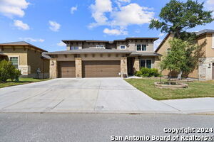 418 Sundance Way in San Antonio, TX - Foto de edificio - Building Photo