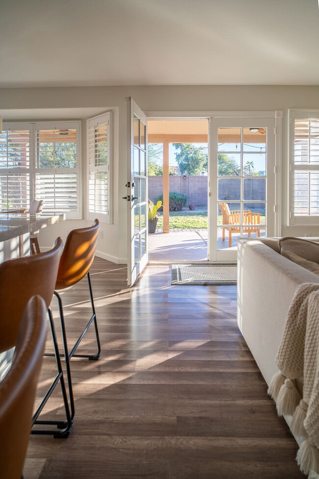 1721 W Jupiter Way in Chandler, AZ - Building Photo - Building Photo