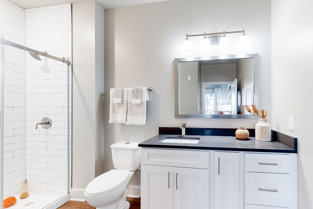 The Gateway Mobile, AL Apartments