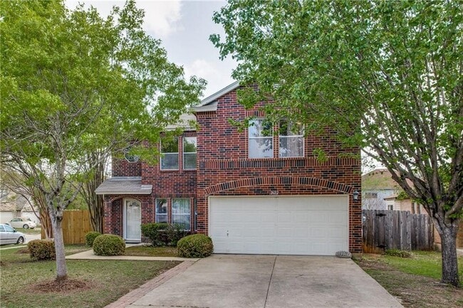 property at 2622 Glen Field Dr