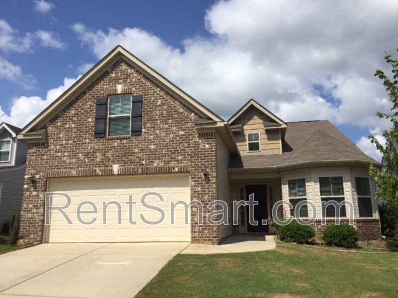621 Shipley Ave in Grovetown, GA - Building Photo