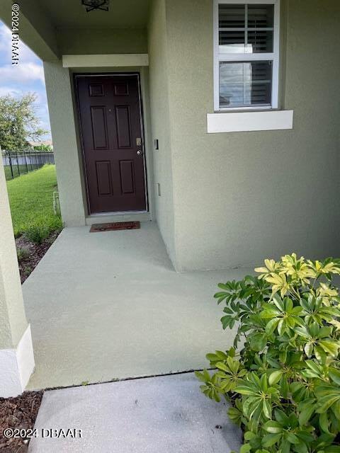 2914 Blue Shrs Wy in New Smyrna Beach, FL - Foto de edificio - Building Photo