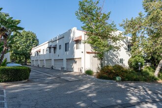 Portofina Villas in Pacoima, CA - Building Photo - Building Photo
