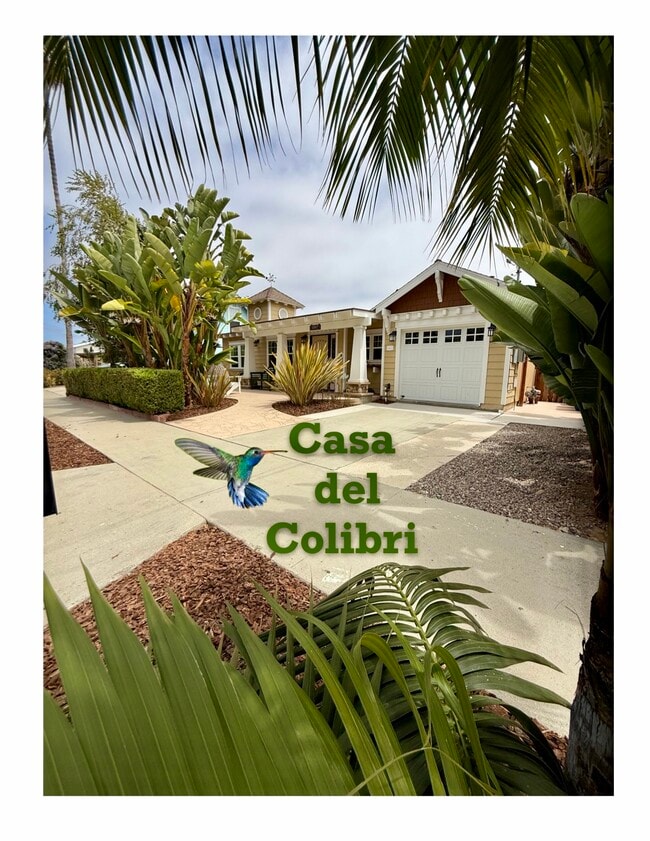 1507 San Jose St in Oceanside, CA - Building Photo - Building Photo