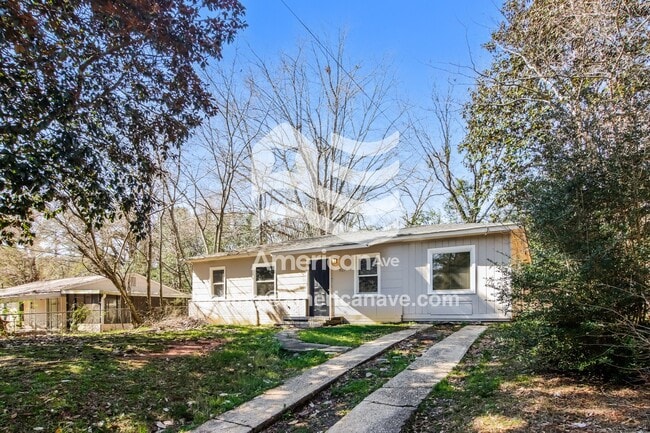 1529 Buford Ave in Columbus, GA - Building Photo - Building Photo