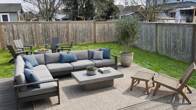 106 Pearl Ave SE in Ilwaco, WA - Building Photo - Building Photo