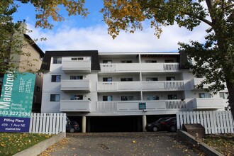 Pilling Place in Calgary, AB - Building Photo - Building Photo