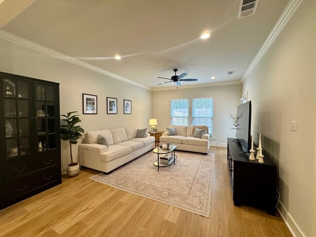 property at 8739 Lockhart Dr