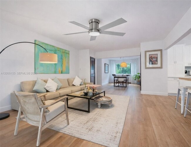 1212 Aguila Ave in Coral Gables, FL - Building Photo - Building Photo