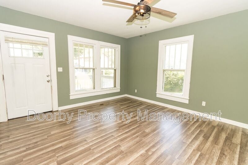 156 Signal Hills Dr in Chattanooga, TN - Building Photo