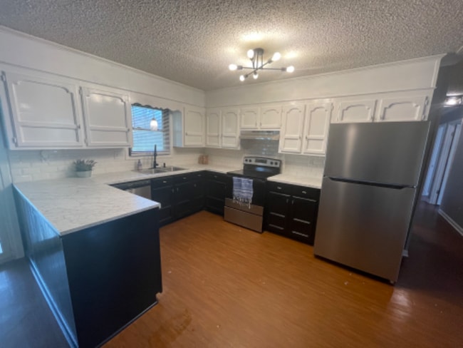 property at 2238 Hwy 594