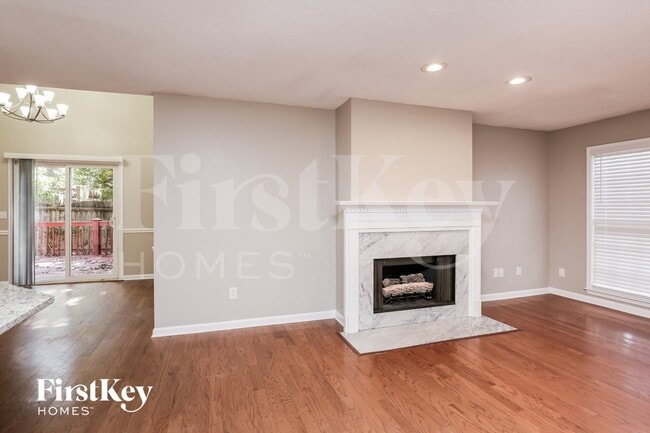 4004 Southbrook Ct NW in Kennesaw, GA - Building Photo - Building Photo