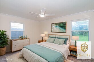 5834 Overdale St in Houston, TX - Building Photo - Building Photo