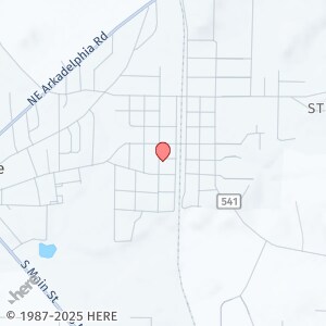 206 Kentucky Ave in Hanceville, AL - Building Photo
