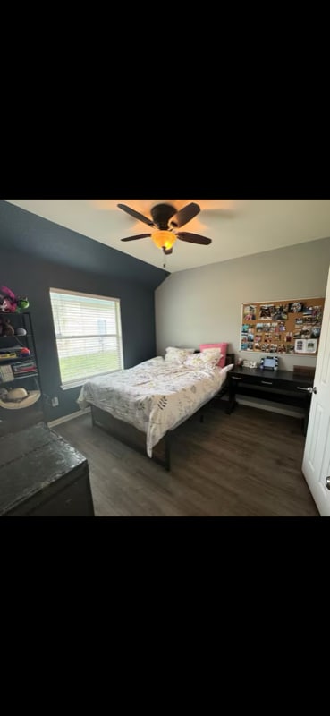 206 Cailin Ct in Burnet, TX - Building Photo - Building Photo