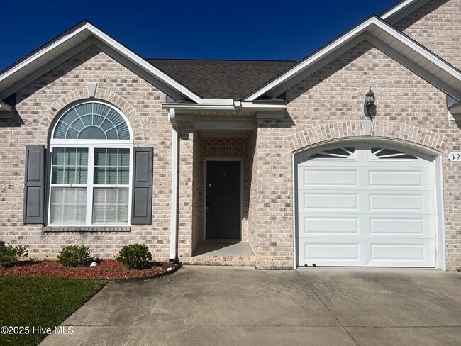 1920 Leighton Dr in Greenville, NC - Building Photo - Building Photo