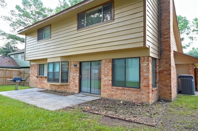 9206 Prairie Trails Dr in Spring, TX - Building Photo - Building Photo