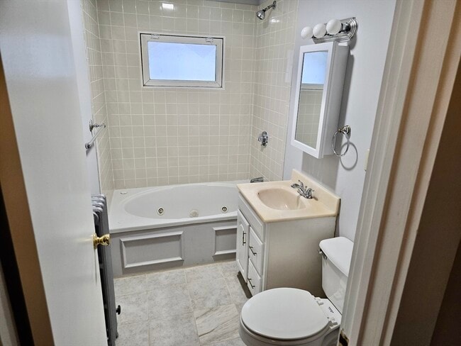31 Kenberma Rd in Boston, MA - Building Photo - Building Photo