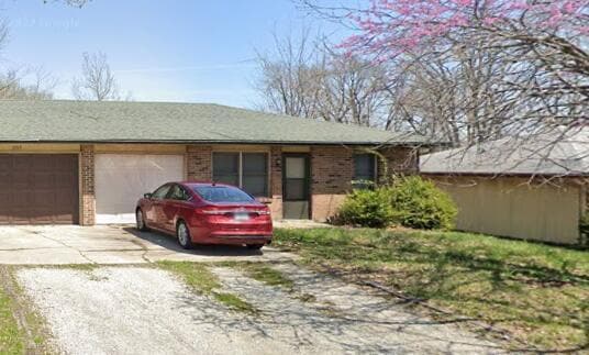 property at 3707 Greeley Dr