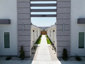 3008 W Driftwood St in Edinburg, TX - Building Photo