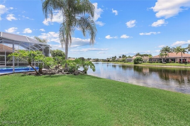 8931 Lely Island Cir