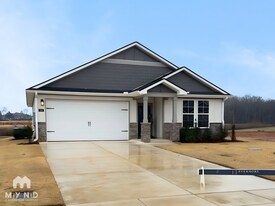 105 Starview Ct in Harvest, AL - Building Photo