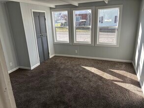 418 S Jackson St in South Bend, IN - Building Photo - Building Photo