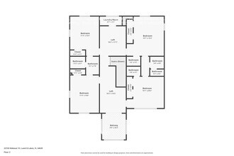 23720 Hideout Trail in Land O Lakes, FL - Building Photo - Building Photo