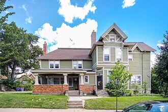 350 Union Ave SE in Grand Rapids, MI - Building Photo - Building Photo