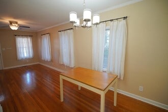 525 Truett Dr in Tallahassee, FL - Building Photo - Building Photo