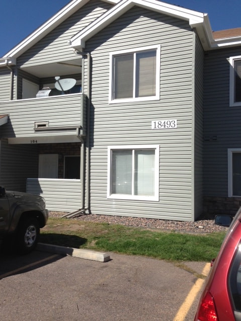 property at 18493 E Kepner Pl