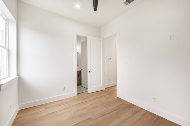 property at 3810 Ennis St