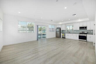 Interior Photo