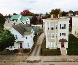93 Second St in Manchester, NH - Building Photo - Building Photo